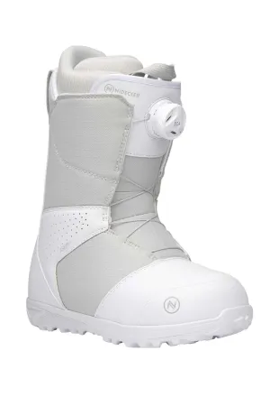 Nidecker Sierra Snowboard Boots - Women's - 23-24