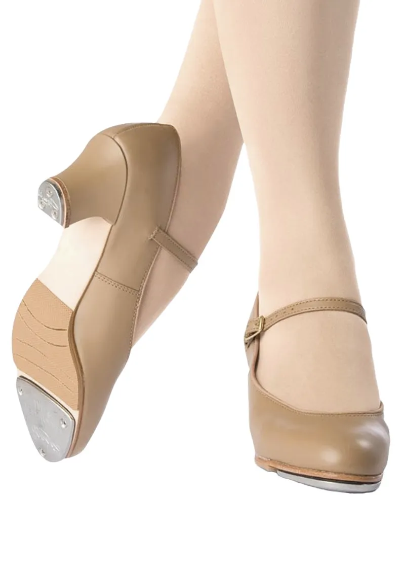 ON SALE Jr. Footlight Tap Shoe (1.5" Heel)