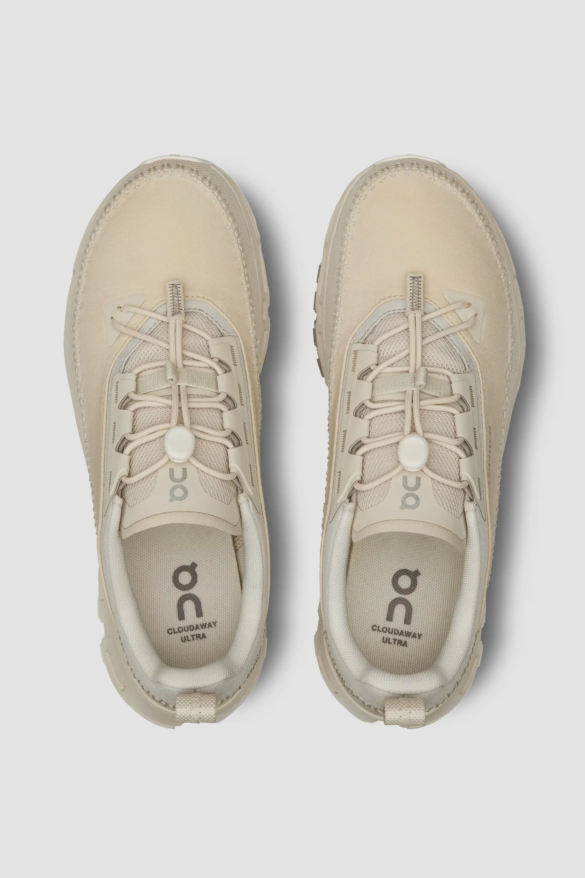 ON | Women's Cloudaway 2 in Sand/Ice