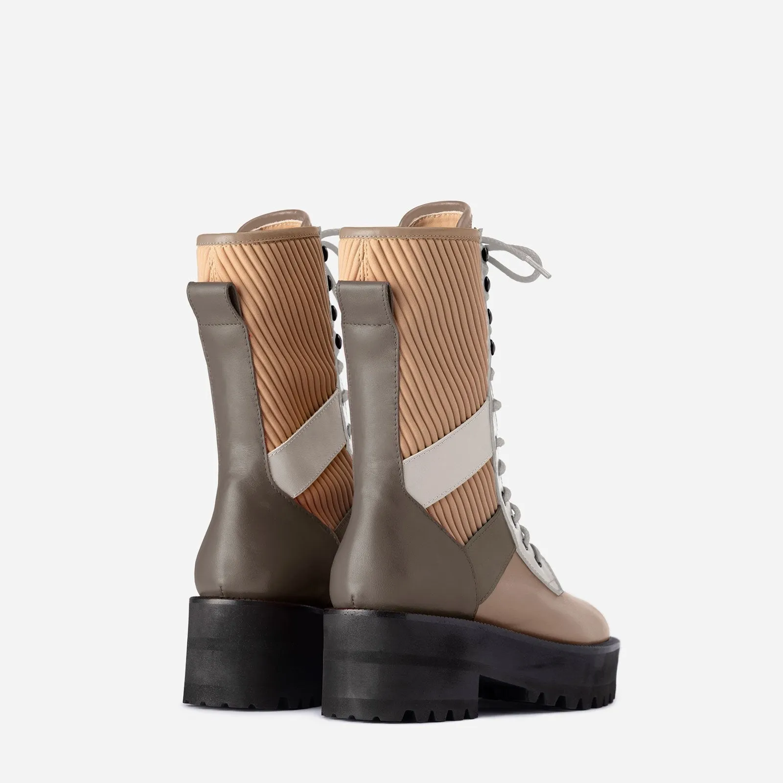 Otti Combat Boot