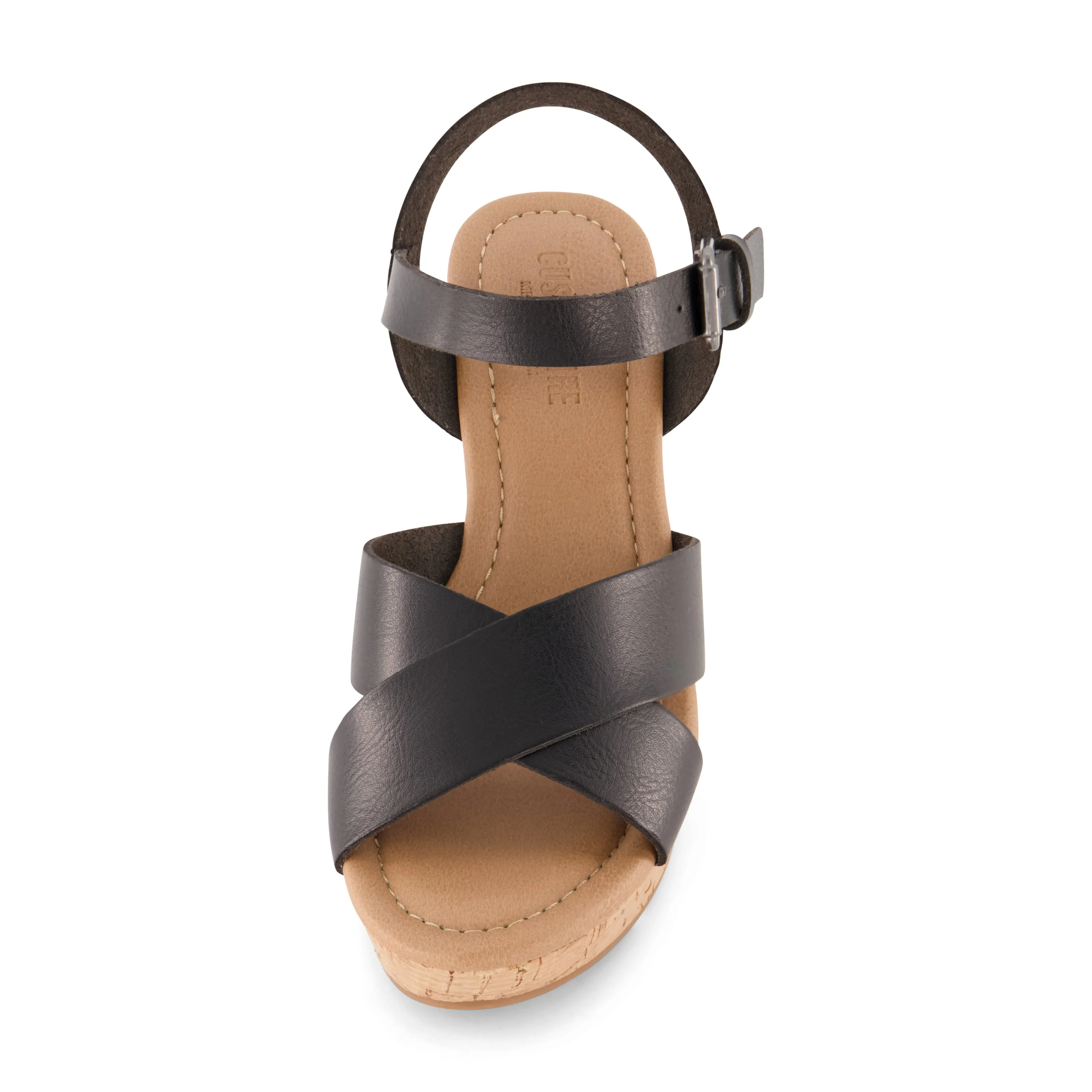 Rosie Cork Wedge Sandal