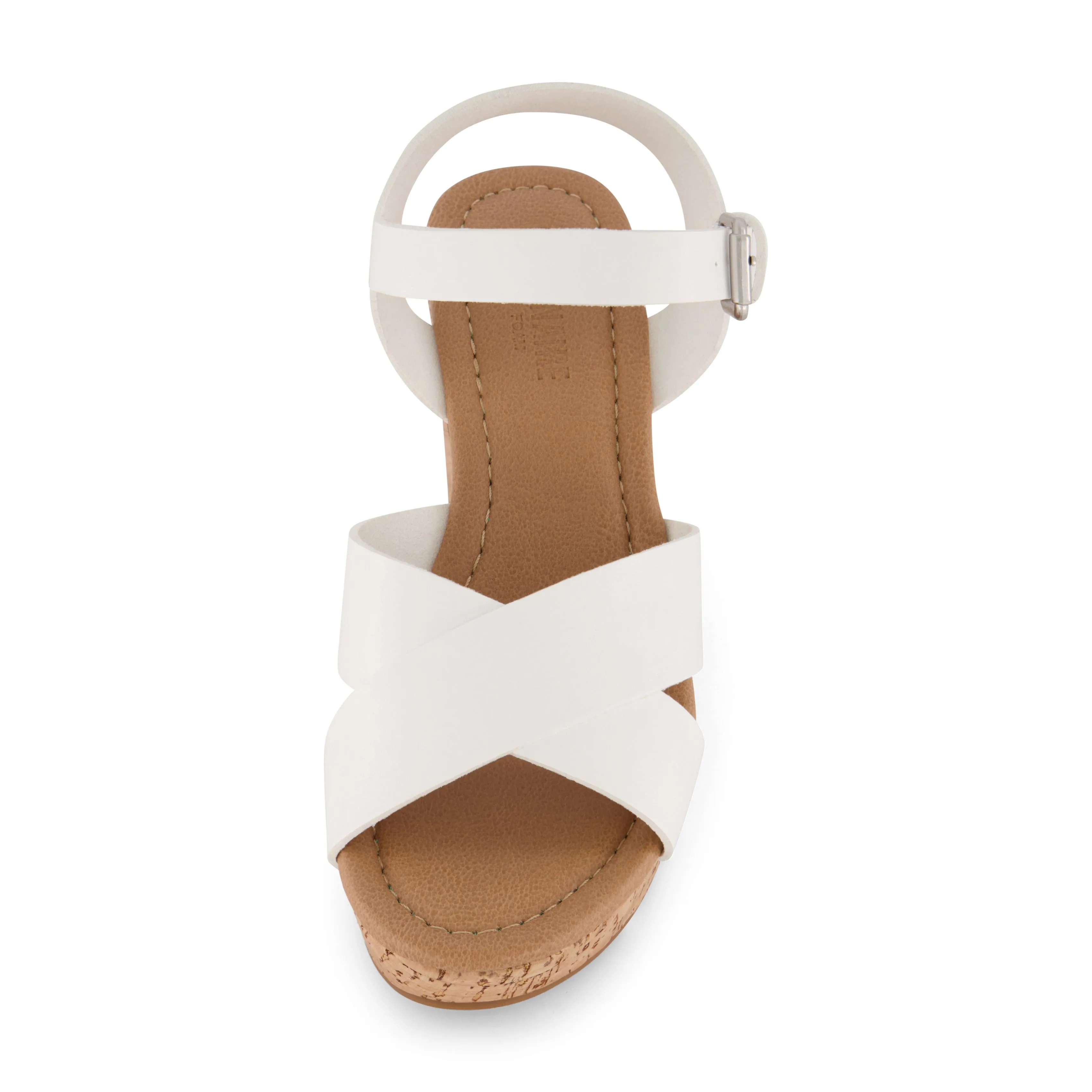 Rosie Cork Wedge Sandal