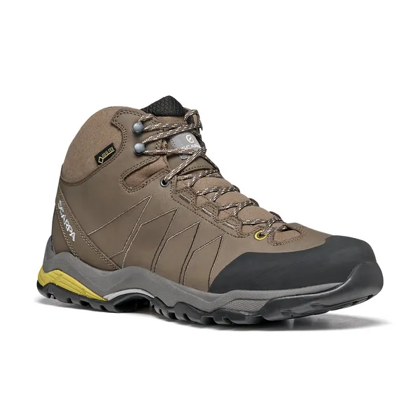 Scarpa Moraine Mid Pro GTX Mens Boot