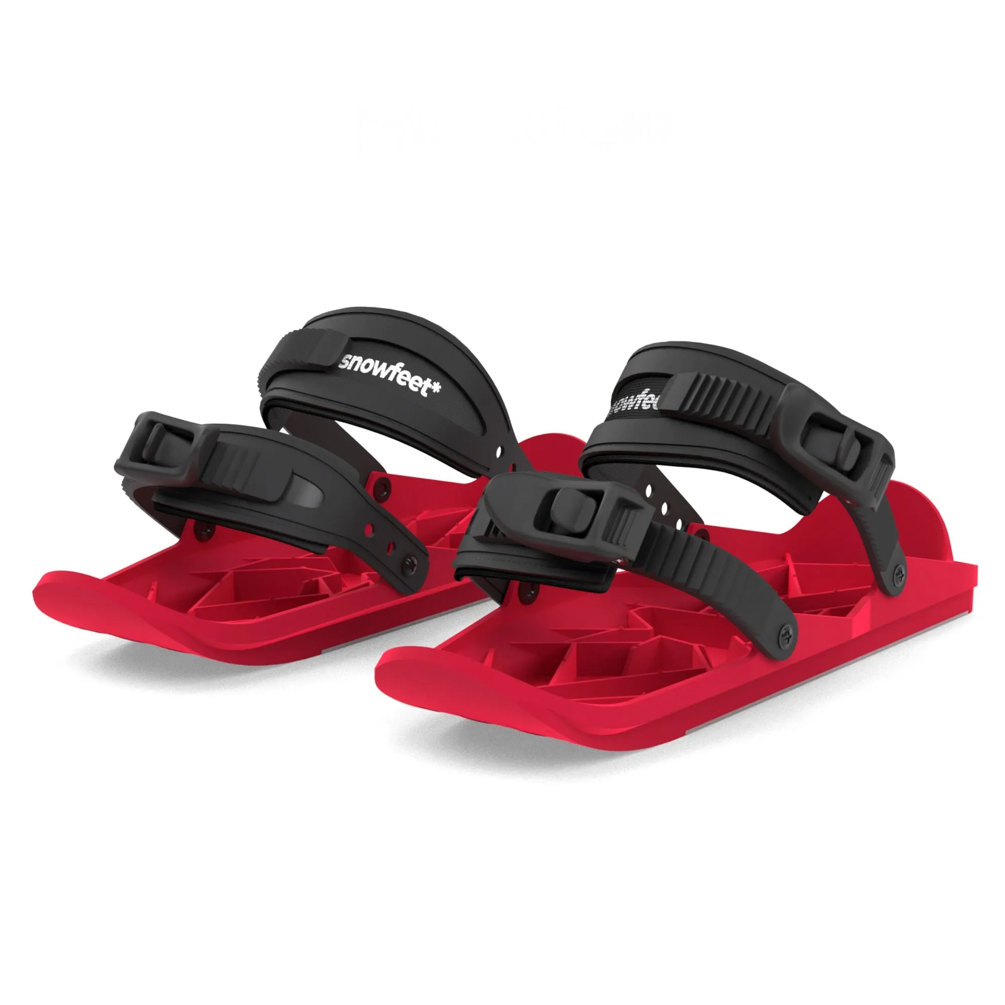 Snowfeet* | Mini Ski Skates | Secret Sale   Free Shipping | Ends Soon