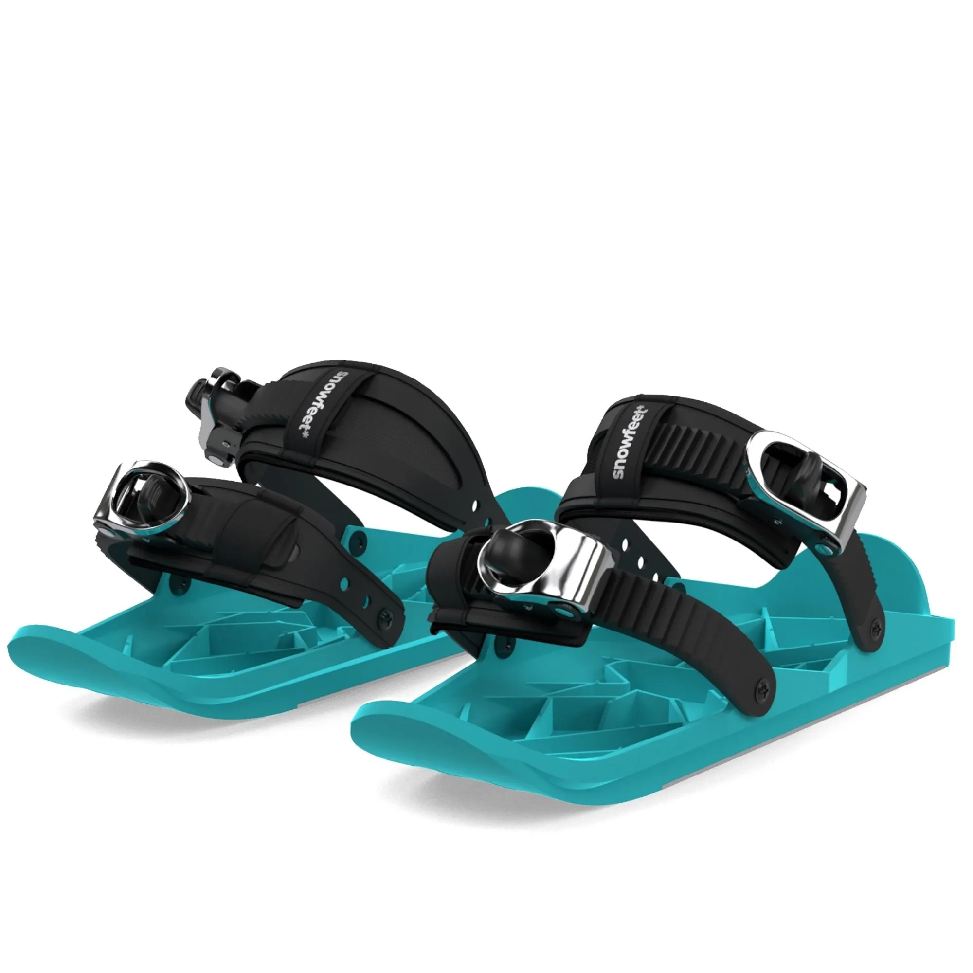 Snowfeet* | Mini Ski Skates | Secret Sale   Free Shipping | Ends Soon