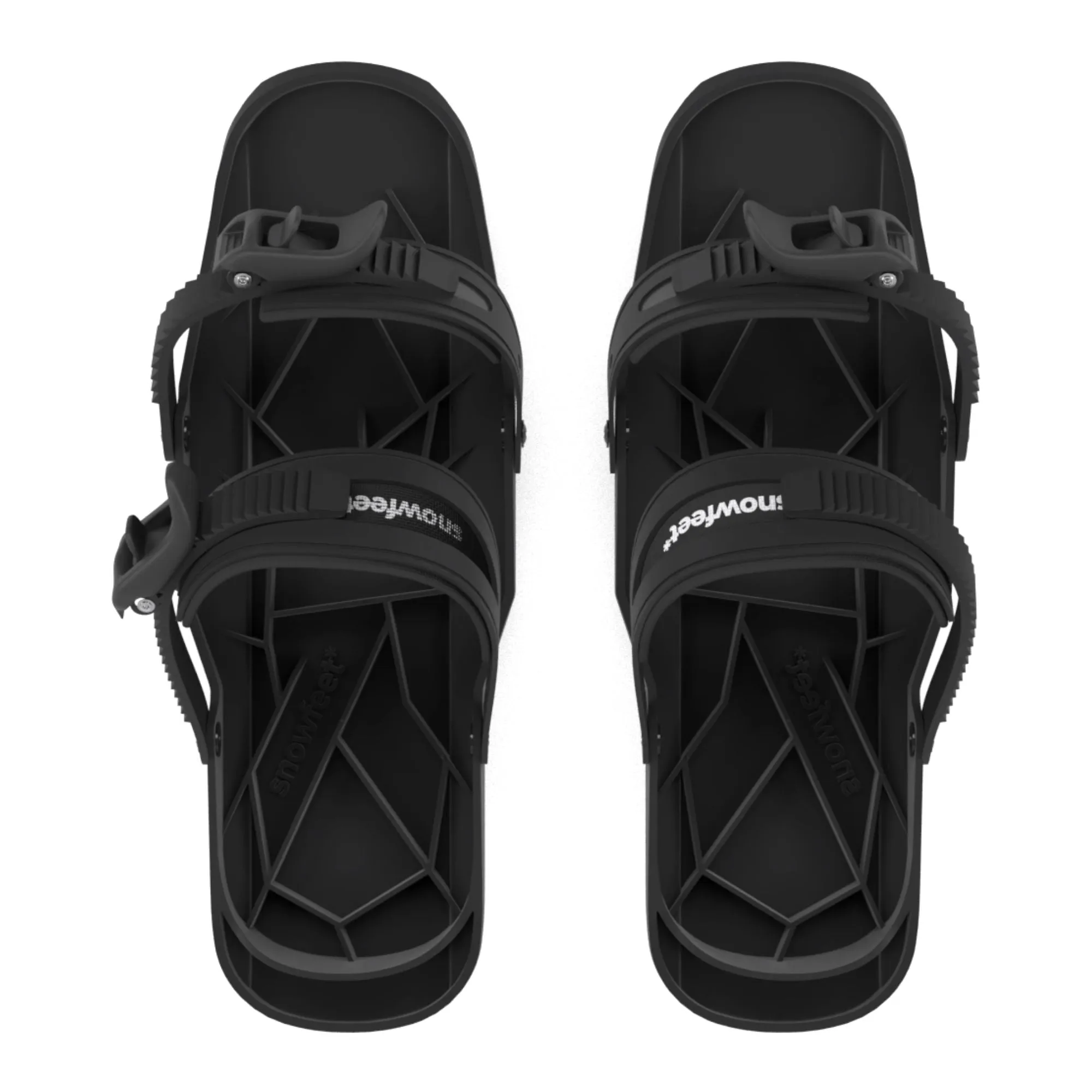 Snowfeet* | Mini Ski Skates | Secret Sale   Free Shipping | Ends Soon