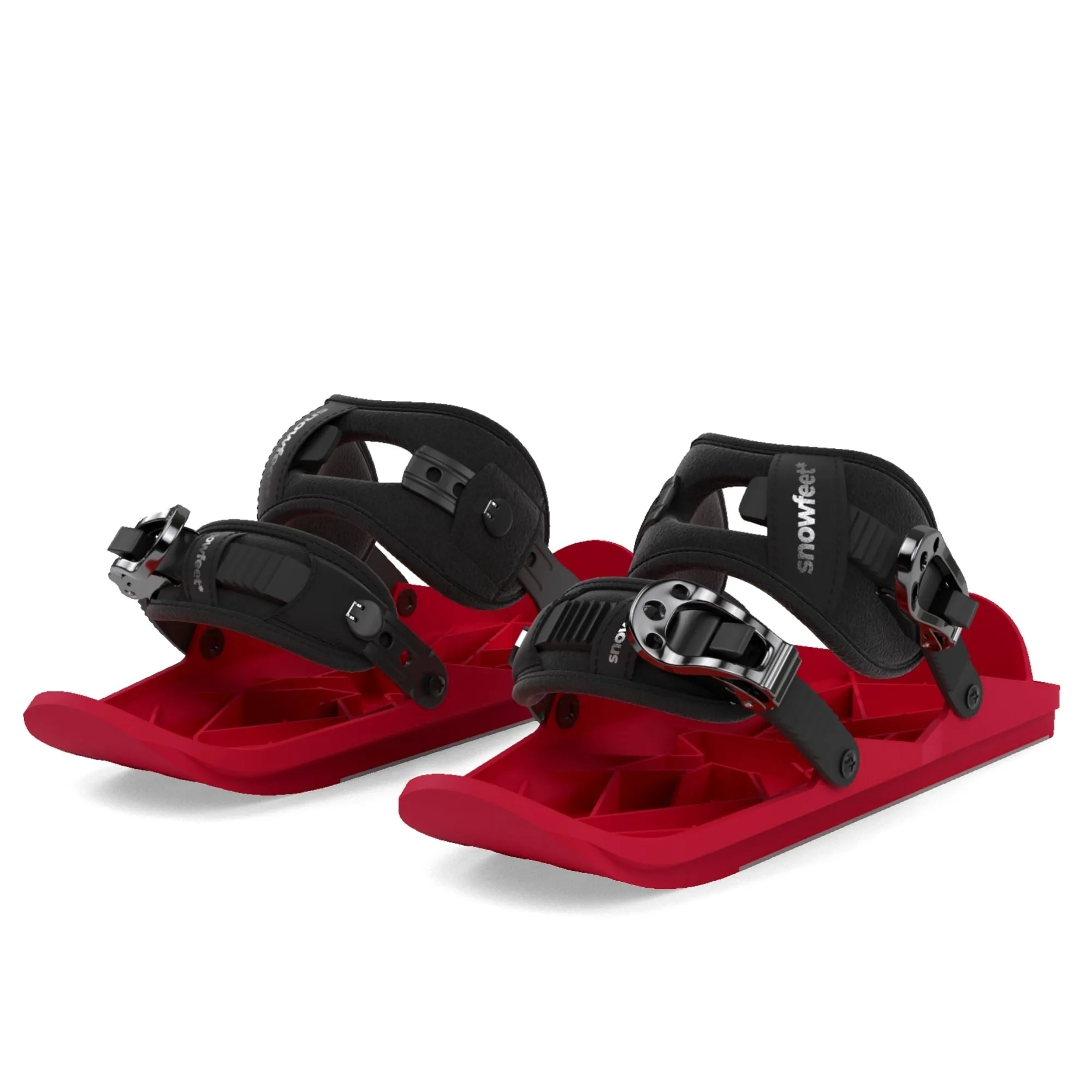 Snowfeet* | Mini Ski Skates | Secret Sale   Free Shipping | Ends Soon