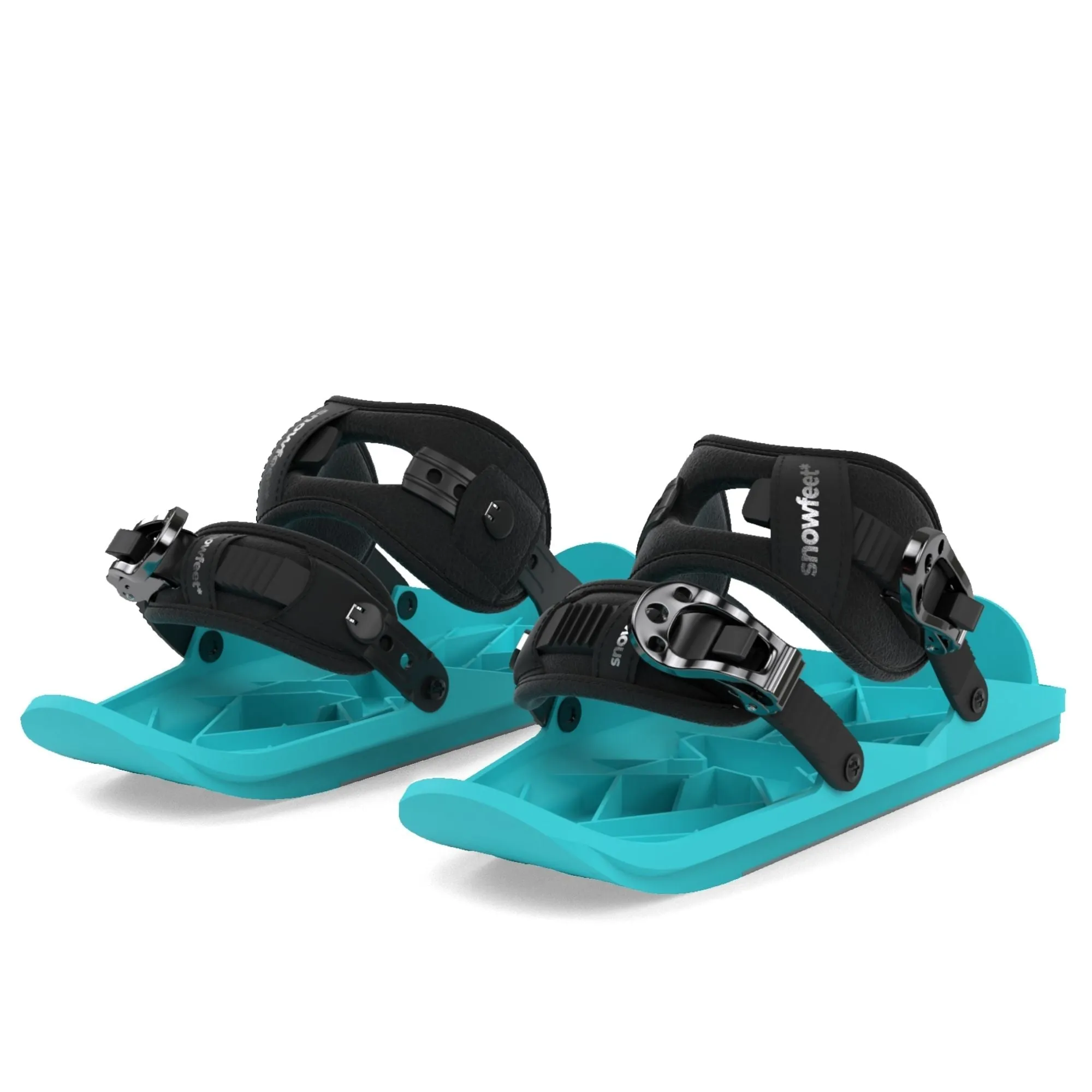 Snowfeet* | Mini Ski Skates | Secret Sale   Free Shipping | Ends Soon