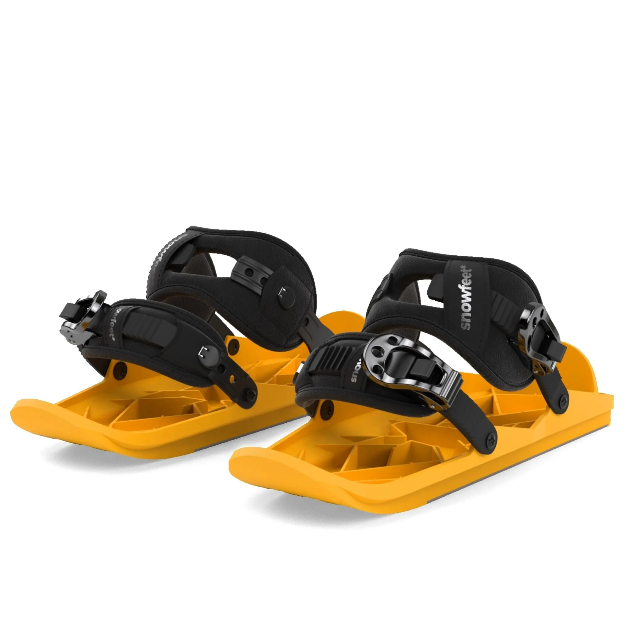 Snowfeet* | Mini Ski Skates | Secret Sale   Free Shipping | Ends Soon