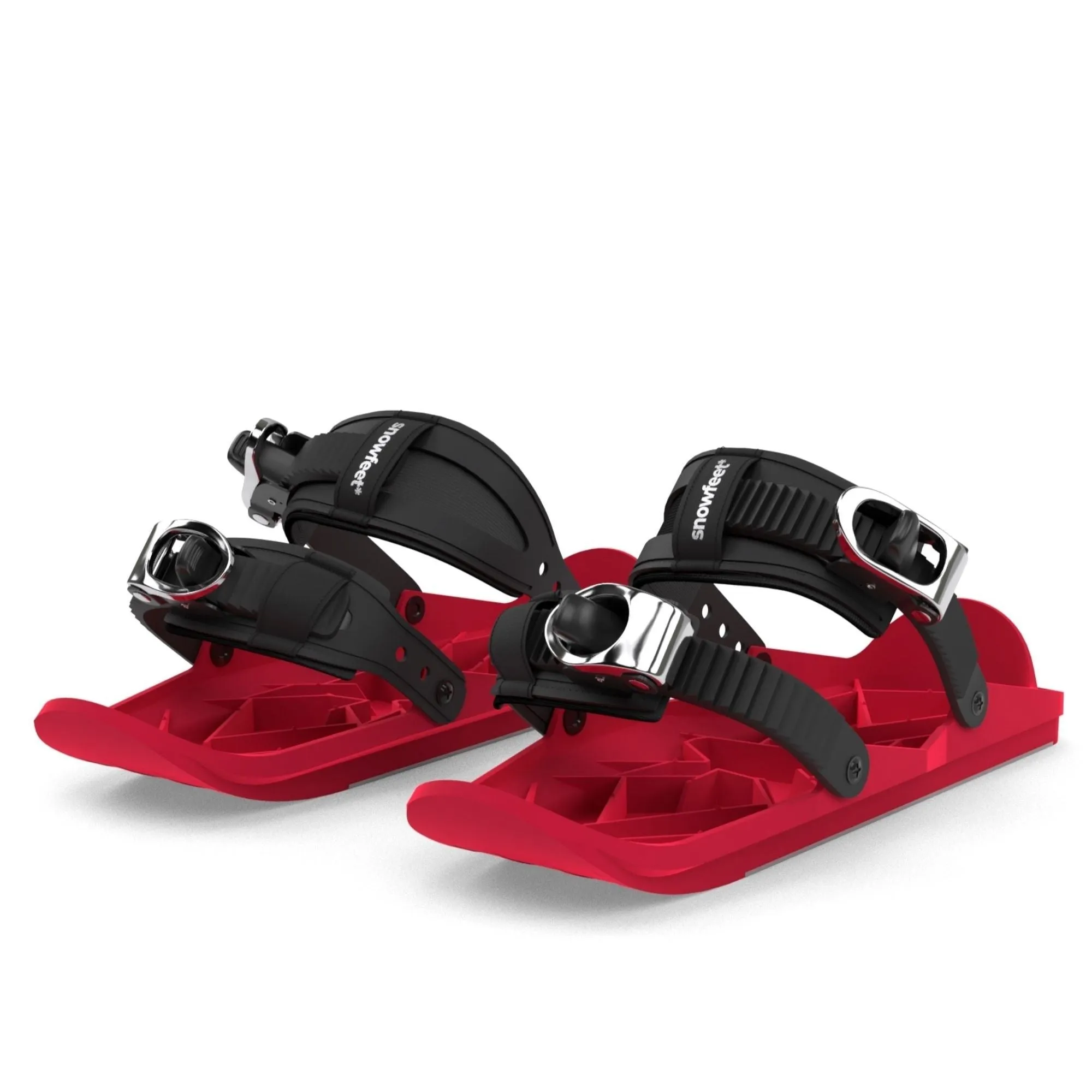 Snowfeet* | Mini Ski Skates | Secret Sale   Free Shipping | Ends Soon