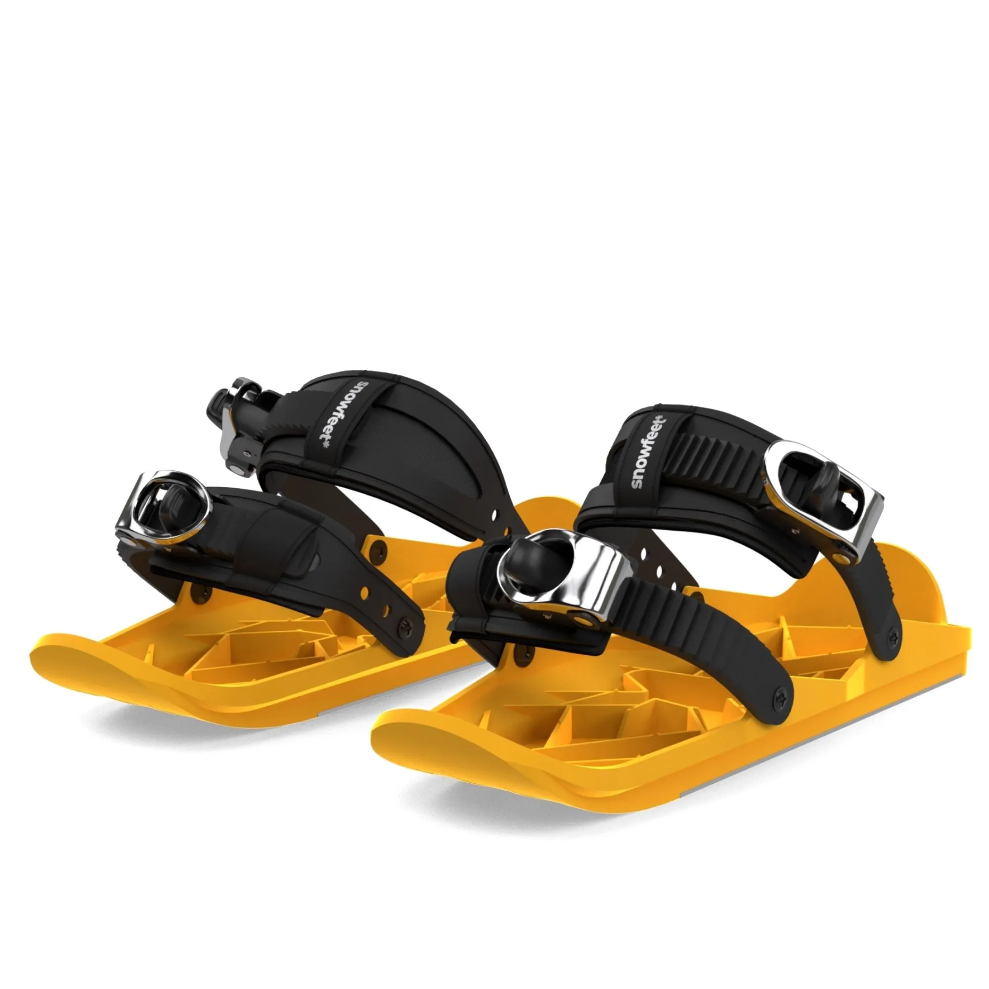 Snowfeet* | Mini Ski Skates | Secret Sale   Free Shipping | Ends Soon