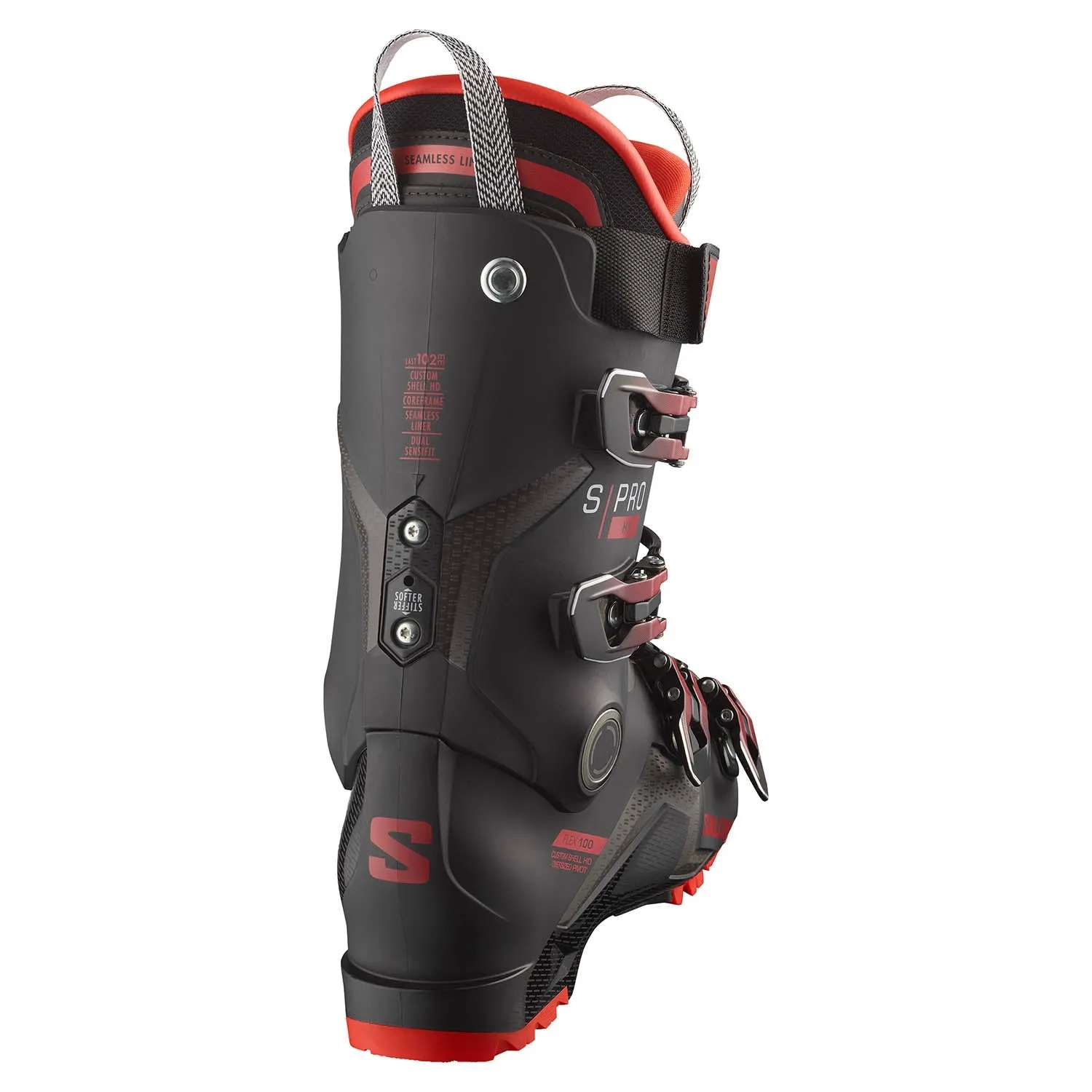 S/PRO HV 100 GW Ski Boots 2025