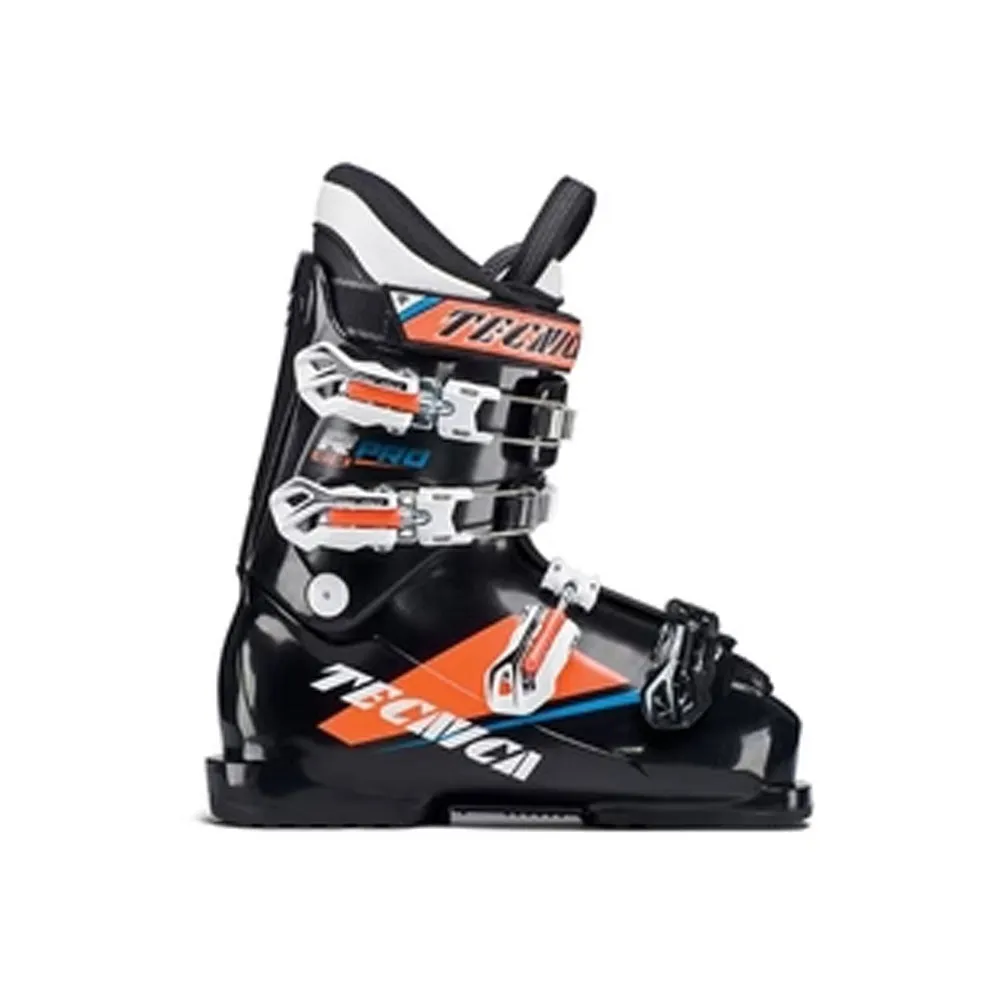 Tecnica R Pro 60 JR Kid's Race Ski Boots