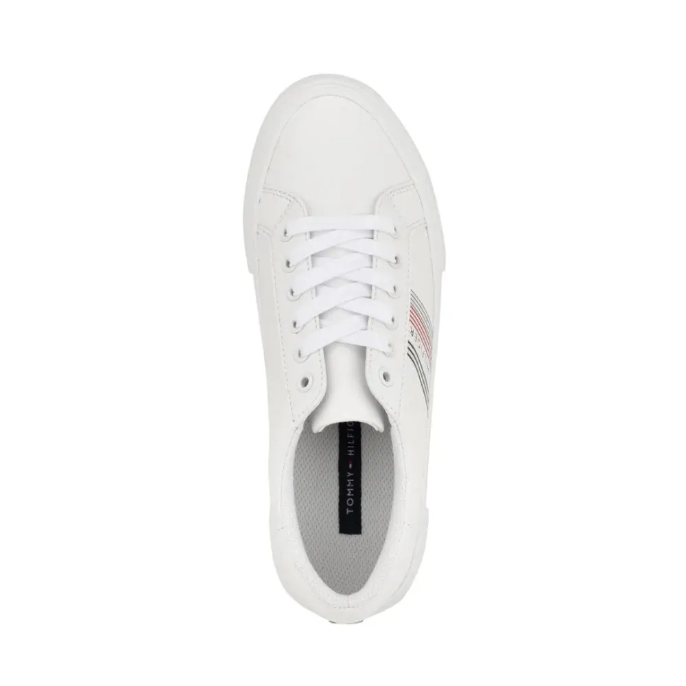 Tommy Hilfiger Andrei Women - WHT