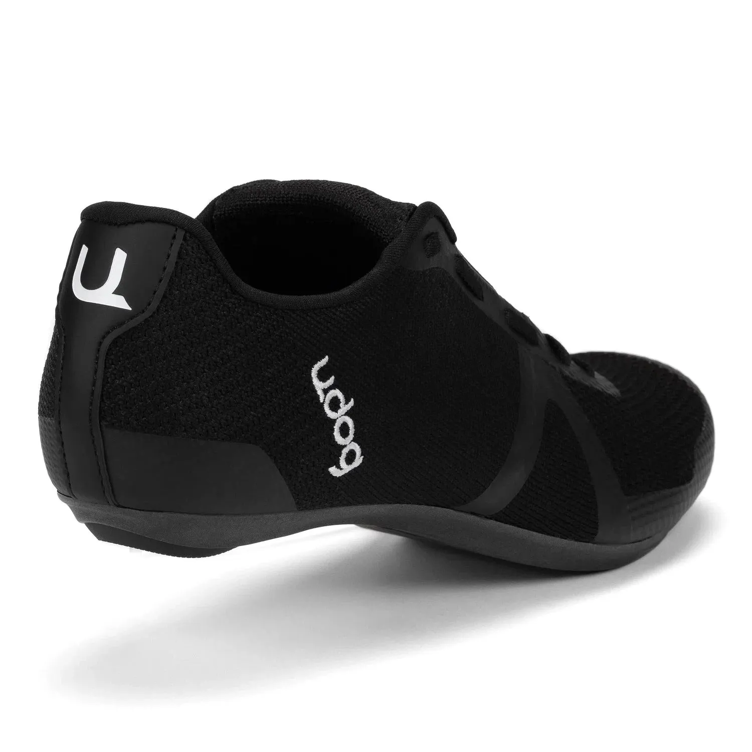 UDOG Cima Road Cycling Shoes - Black