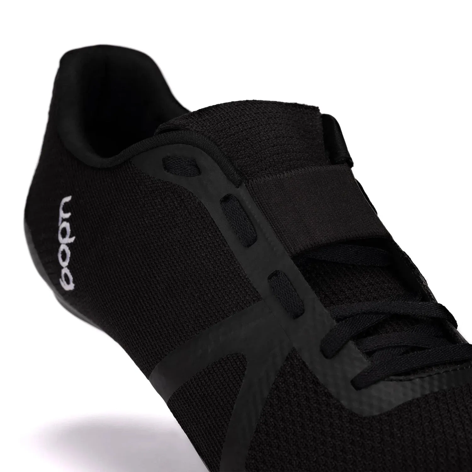 UDOG Cima Road Cycling Shoes - Black