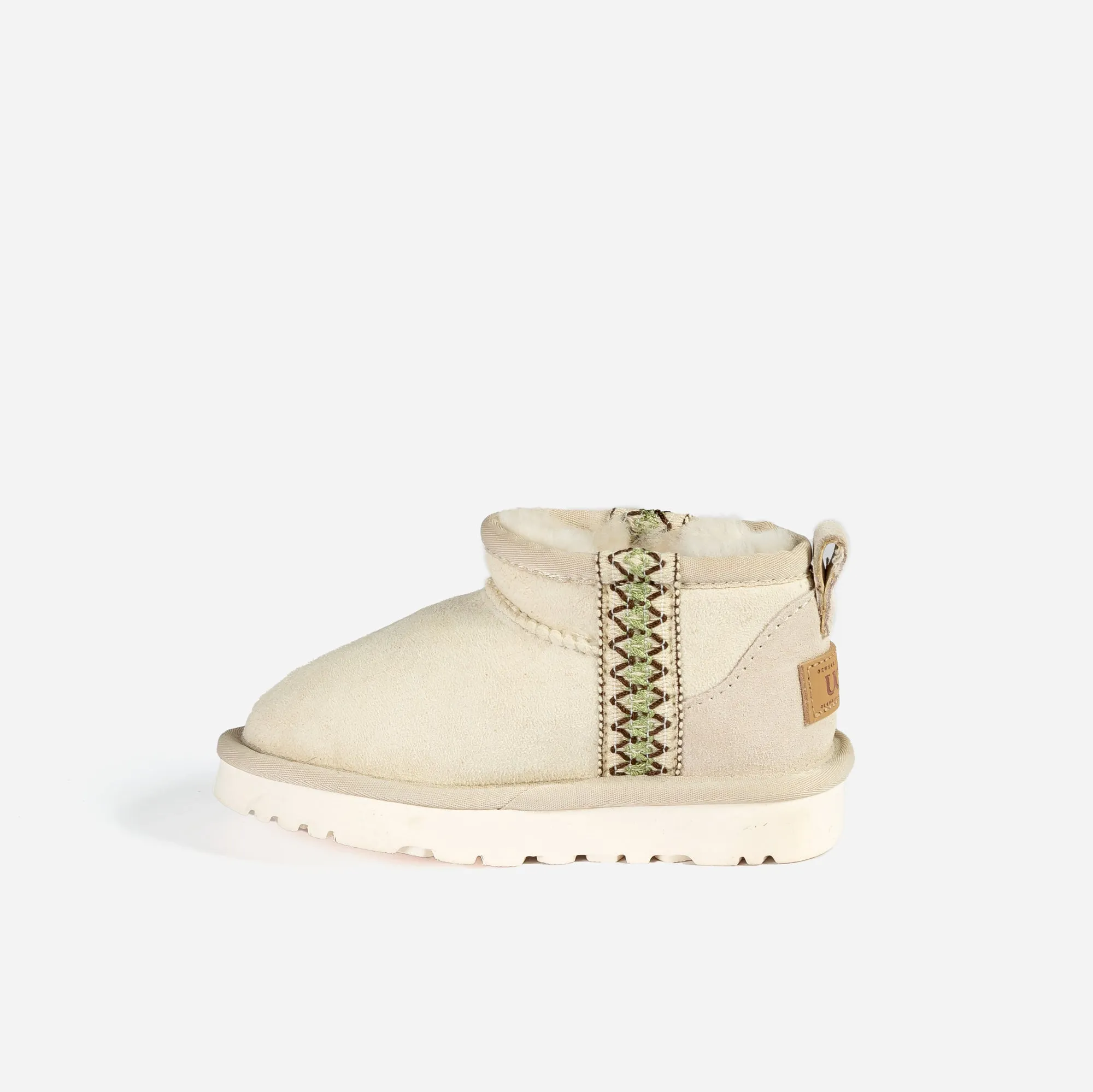 Ugg Kids Sydney Platform Ultra Mini Boots