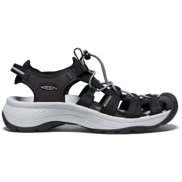 Womens Astoria West Sandal