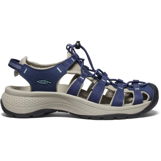 Womens Astoria West Sandal