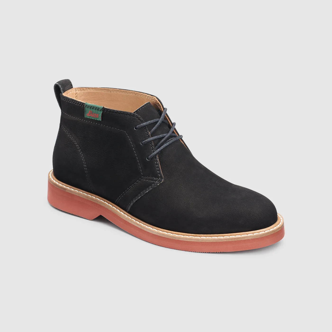 WOMENS BLAIR CHUKKA BUC