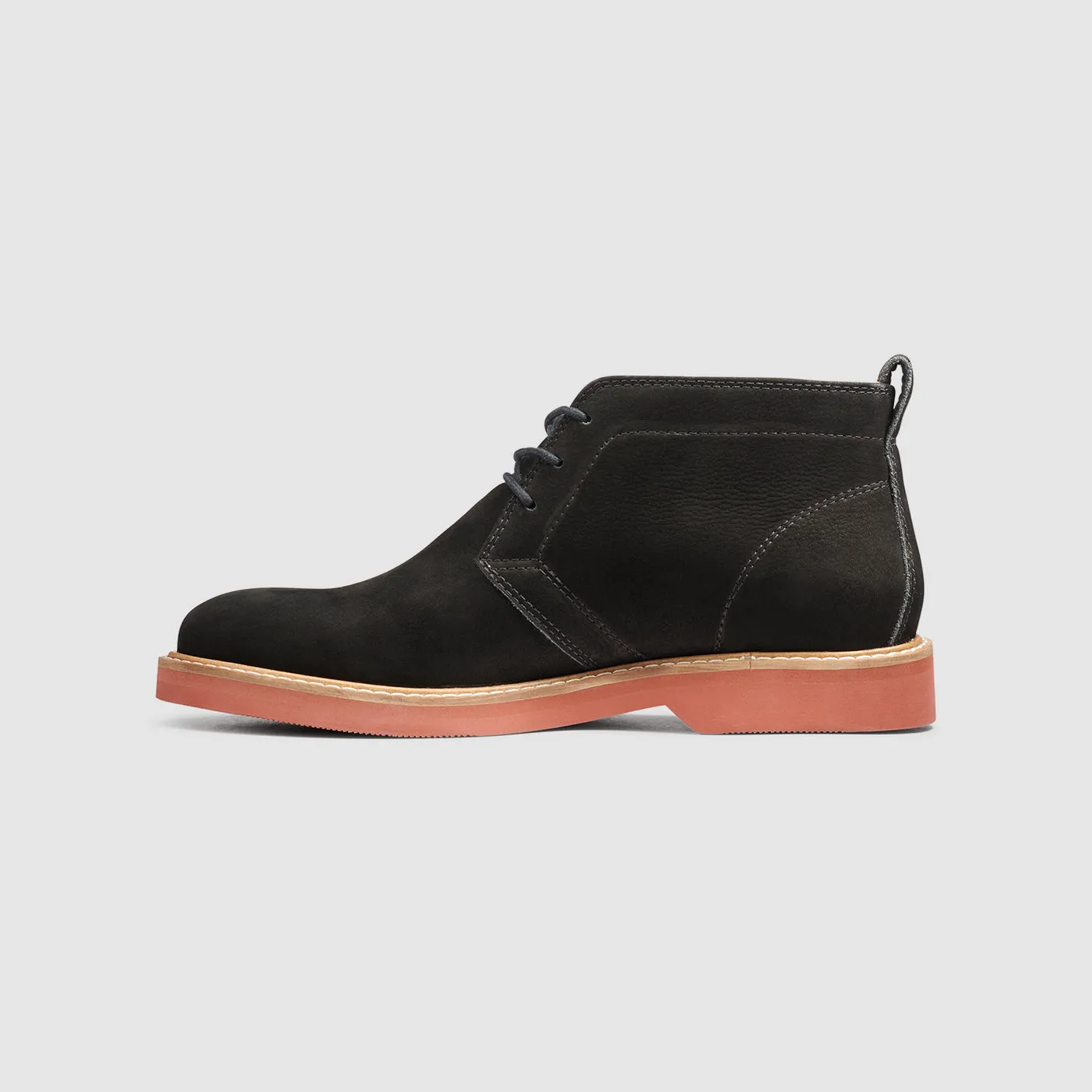 WOMENS BLAIR CHUKKA BUC