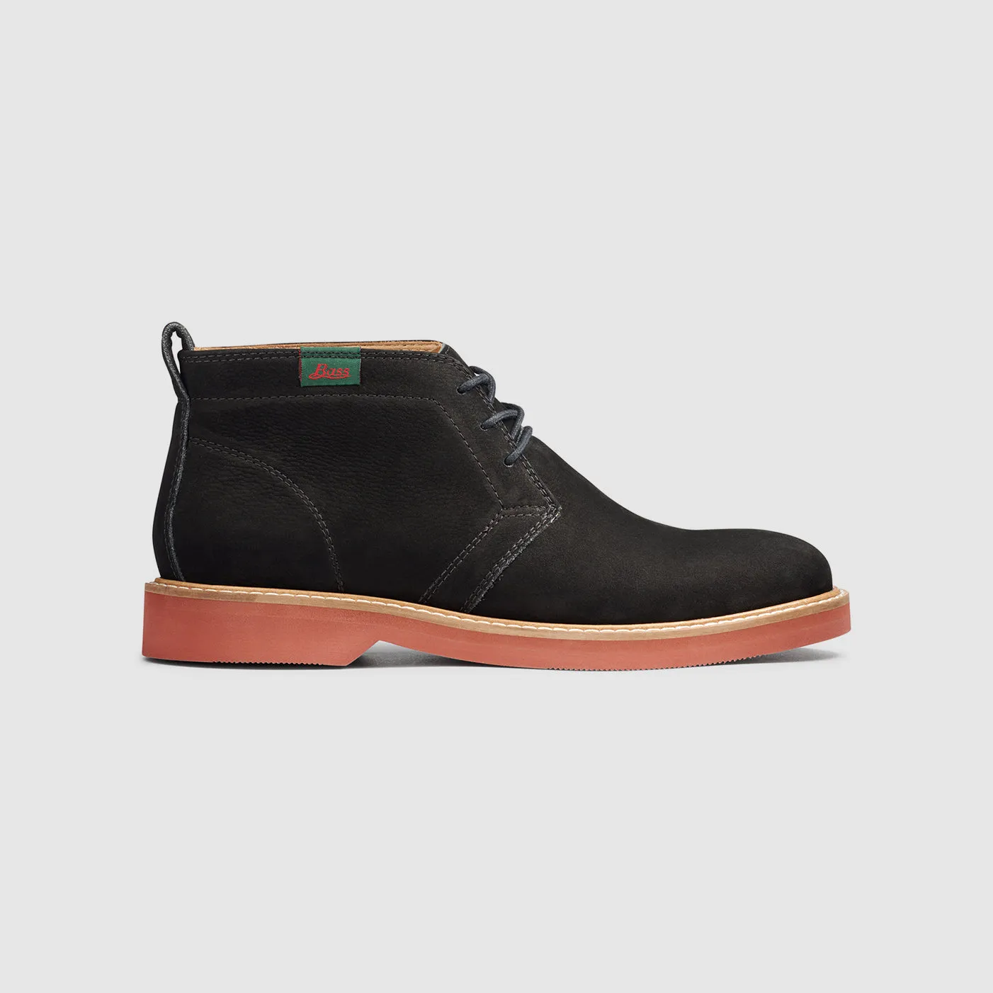 WOMENS BLAIR CHUKKA BUC