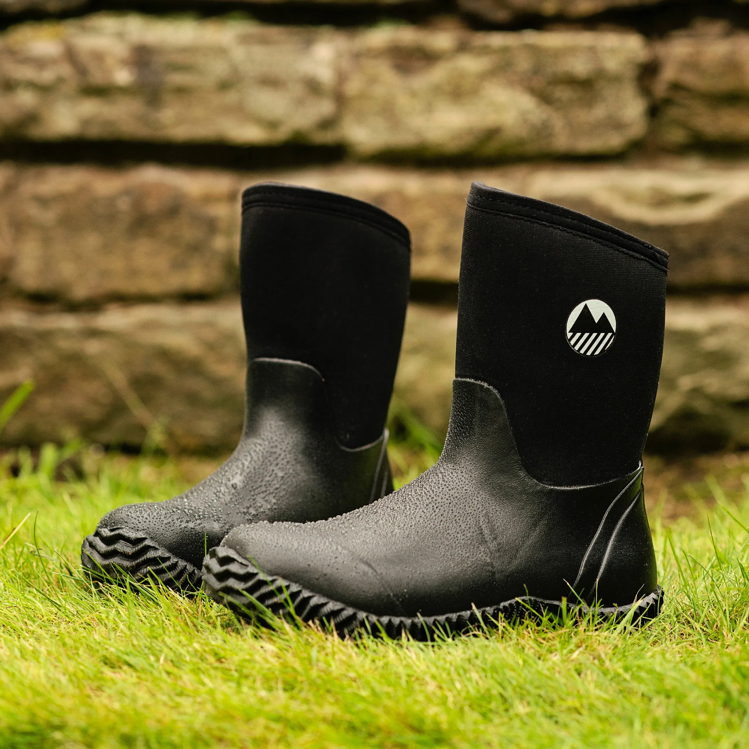 Women's Kentmere Short Wellington Boots