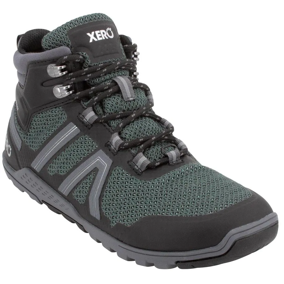 Xero Shoes Xcursion Fusion Boots - Spruce