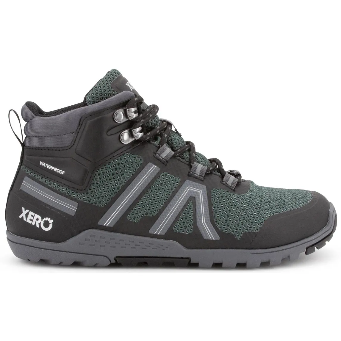 Xero Shoes Xcursion Fusion Boots - Spruce